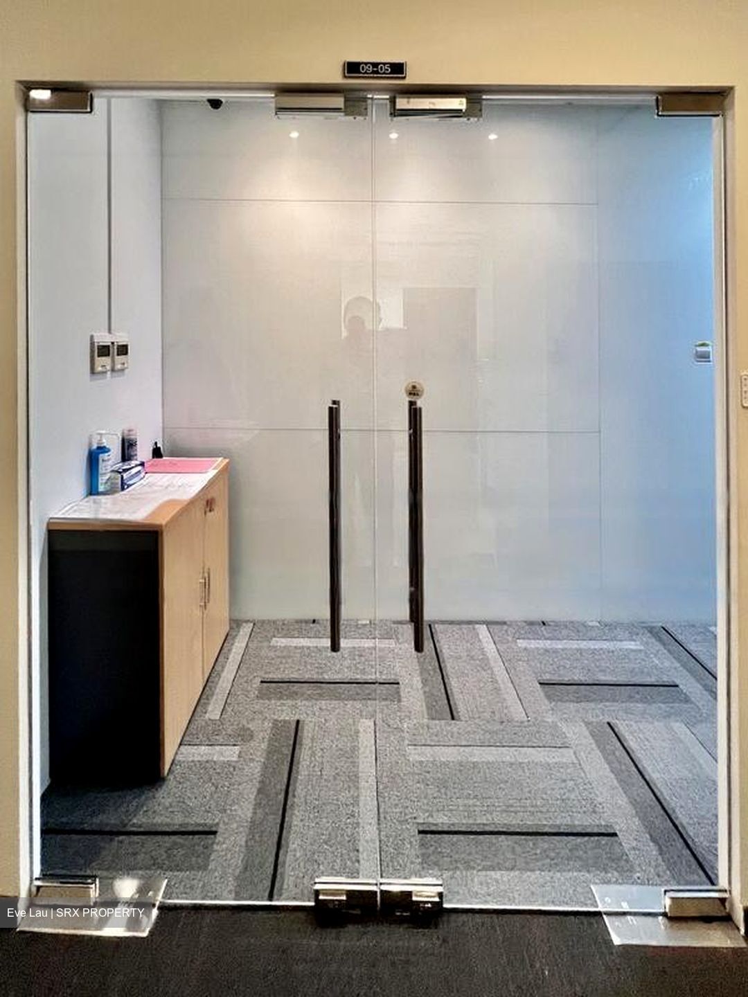 Tan Eng Kiam Building (D1), Office #453283471